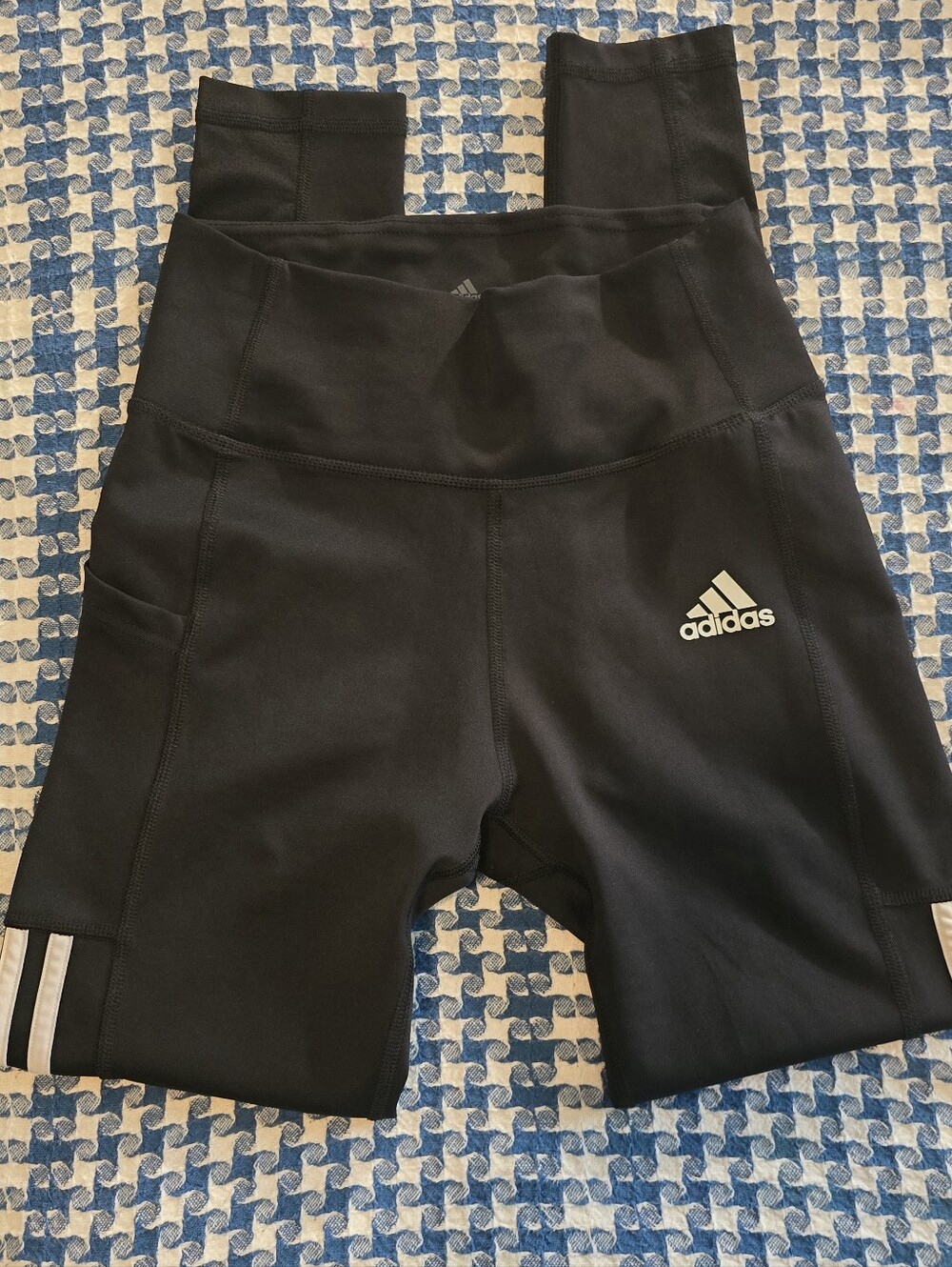 Women's Adidas Aeroready Leggings